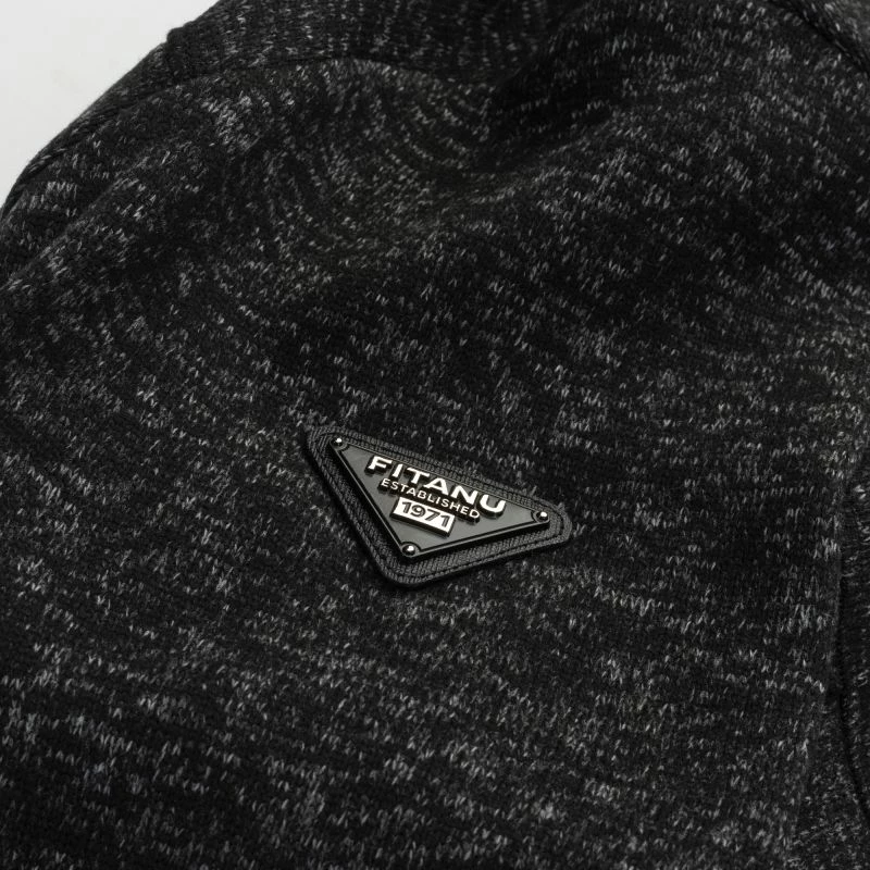 Fleece për meshkuj Fitanu FRAGOLE [Madhësia: M]