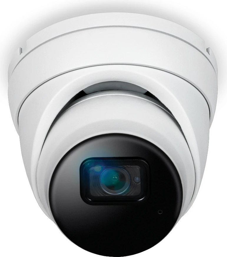 Kamerë sigurie IP TRENDnet TV-IP1515PI, 5MP, PoE, IR 30m, MicroSD, e bardhë