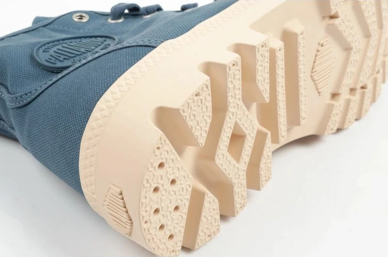 Atlete për meshkuj Palladium Pampa Hi 02352-481-M [Madhësia: 44]
