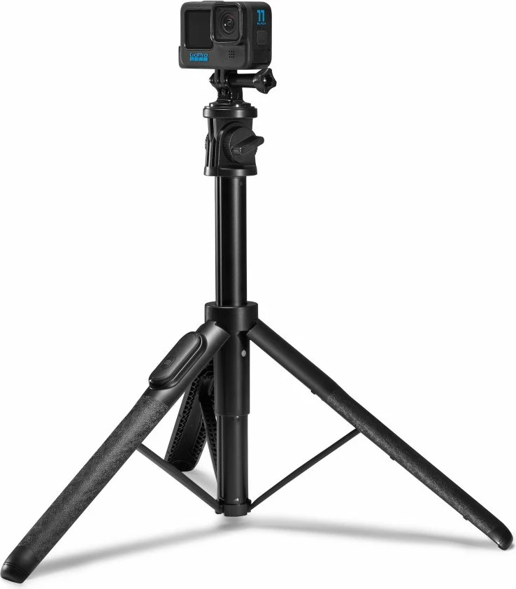 Selfie stick me tripod Spigen S560W me Bluetooth, i zi