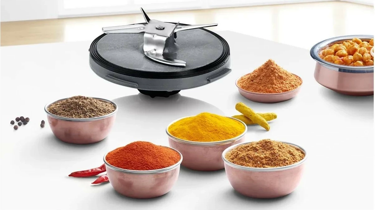 Procesor ushqimi Bosch MultiTalent 3 MCM3501M, i zi