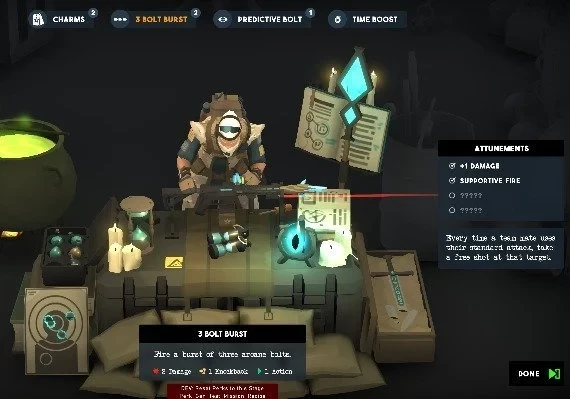 Tactical Breach Wizards Special Edition EN Global