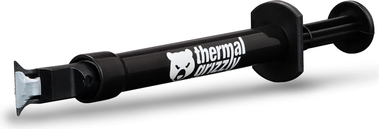 Pastë termike Thermal Grizzly Duronaut, 2g