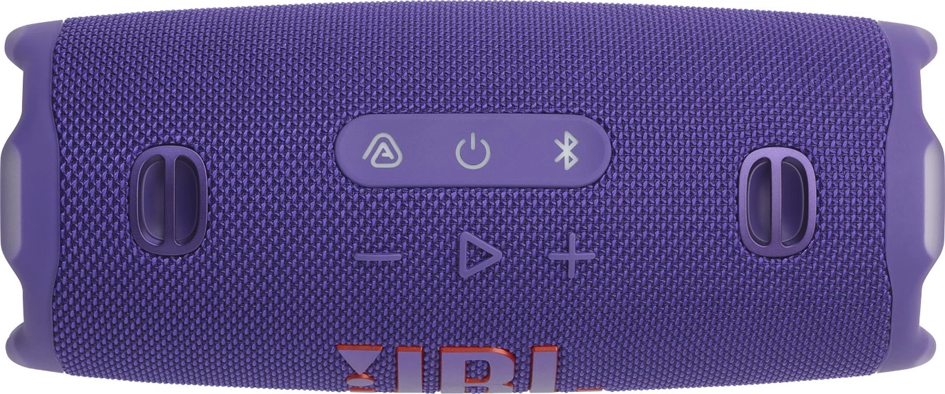 Altoparlant JBL Charge 6 Bluetooth portativ, IP67, bateri deri 20 orë, powerbank, vjollcë