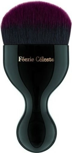 Brush për grim Feerie Celeste 303 Flat Round Enchanter unisex 1 copë