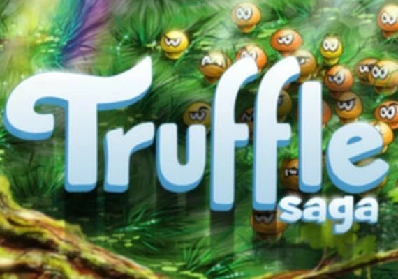 Truffle Saga EN Global