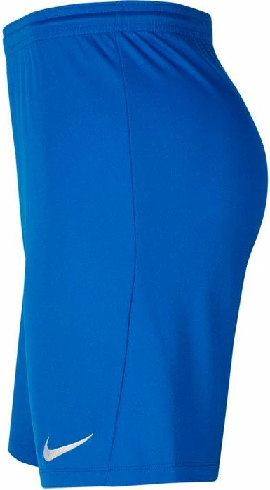 Shorce për fëmijë Nike, blu [Madhësia: 164 cm]