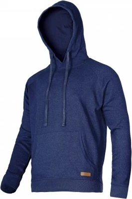 Duks me kapuç LAHTI PRO L4010706 3XL, blu navy