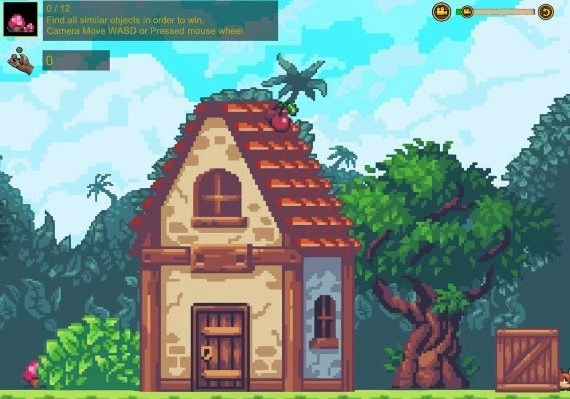 Hidden Lands Global