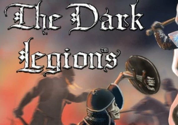 The Dark Legions EN/DE/PL/RU/HU Global