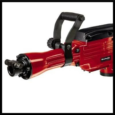 Çekiç prishës Einhell TC-DH 43, 1600W, 43J, zi/kuq