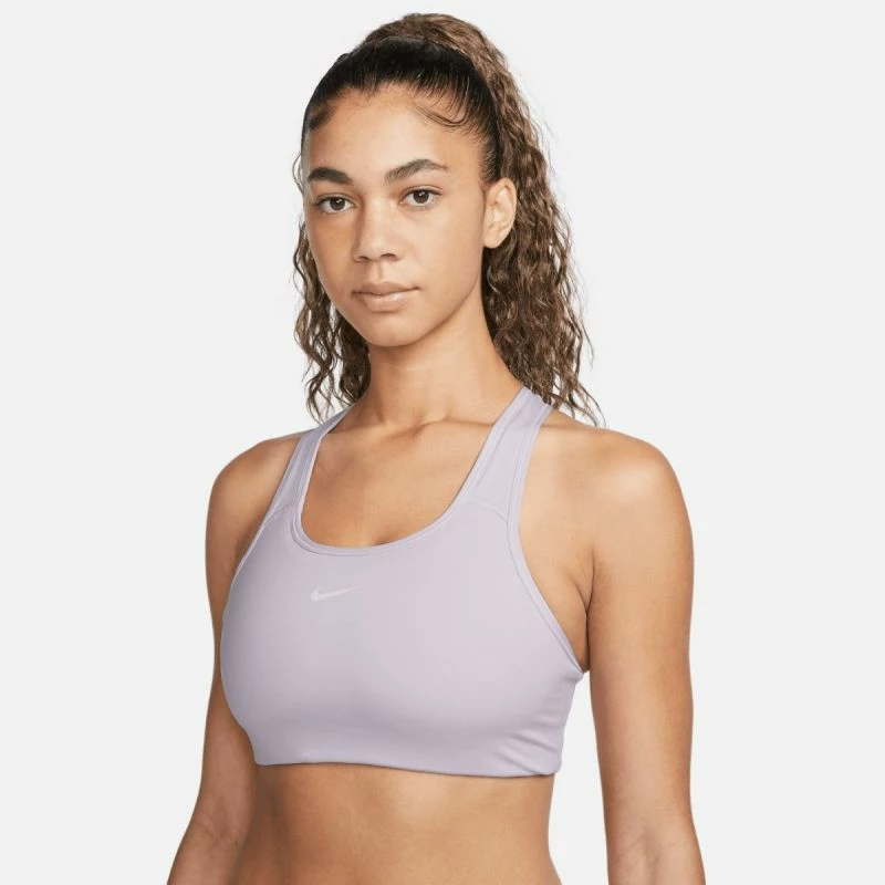 Reçipet sportiv Nike për femra, vjollcë