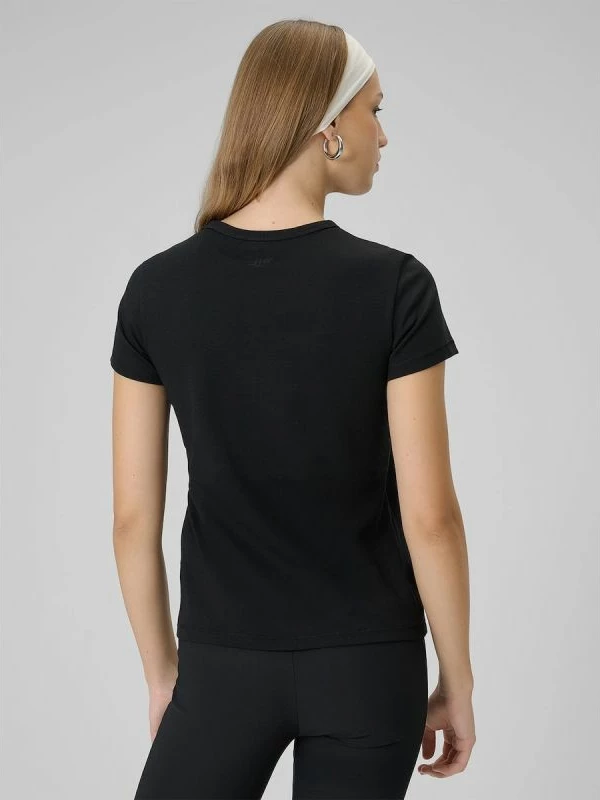 Maicë slim për femra 4f 4FRAW25TTSHF3623-20S [Madhësia: XXL]