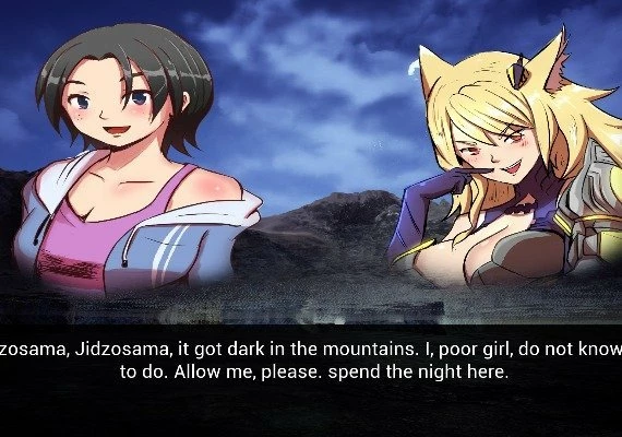 Visual Novel Sisters Global