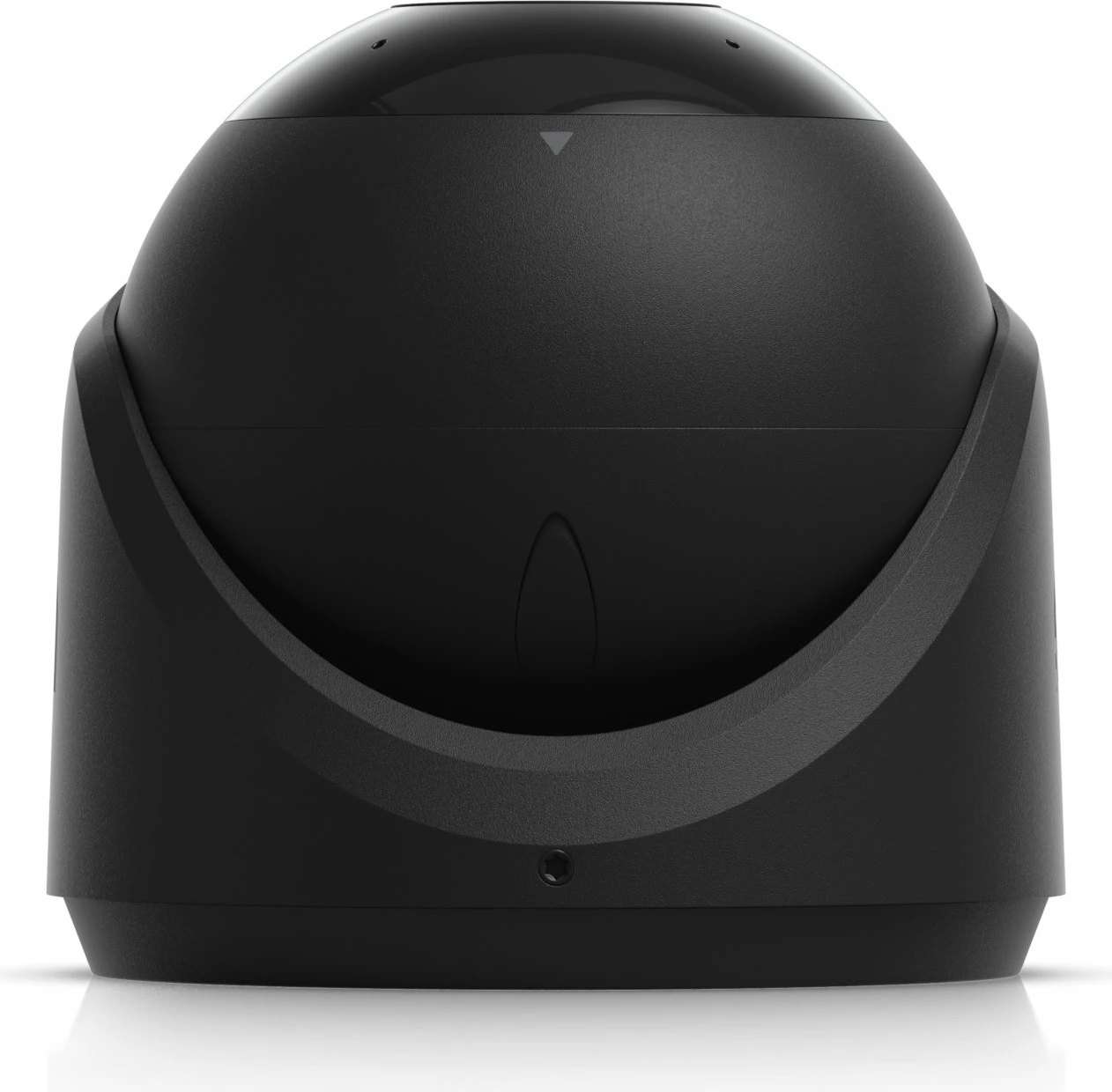 Kamerë IP Ubiquiti UniFi Protect G6 Turret UVC-G6-Turret-B 4K 8MP PoE IR 30 m IP66, e zezë