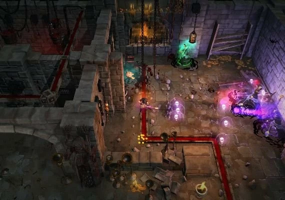 Victor Vran 2-Pack Global