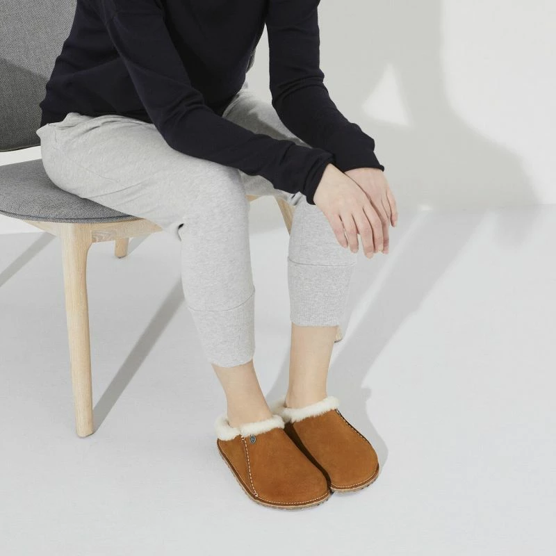 Slapa Birkenstock, mink [Madhësia: 42]