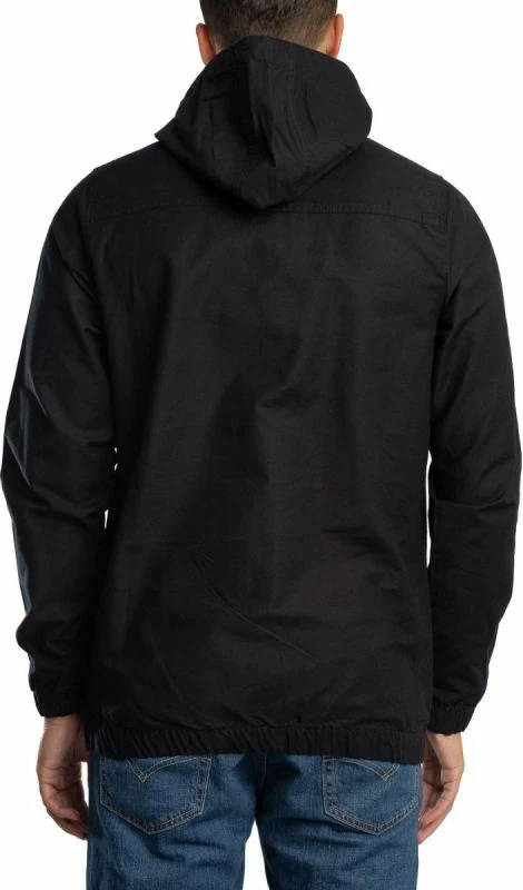 Jakne për meshkuj Ellesse, e zezë