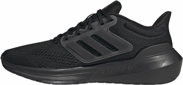 Atlete për vrapim adidas Ultrabounce M HP5797, për meshkuj, të zeza [Madhësia: 41 1/3]