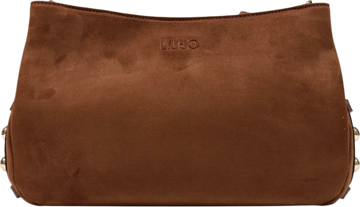 Çantë dore për femra Liu Jo AF6033 T711A, kafe