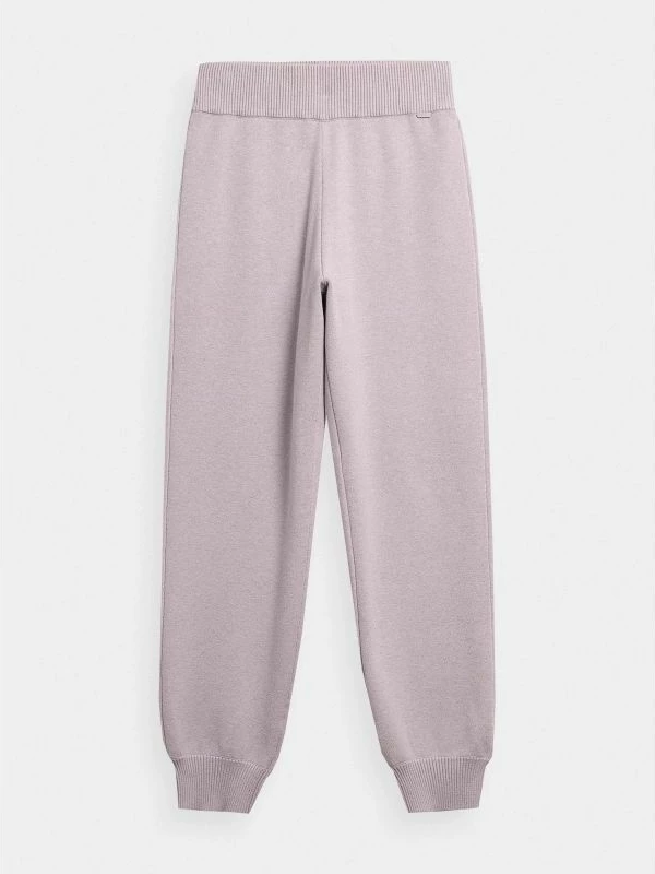 Pantallona sportive për femra 4f