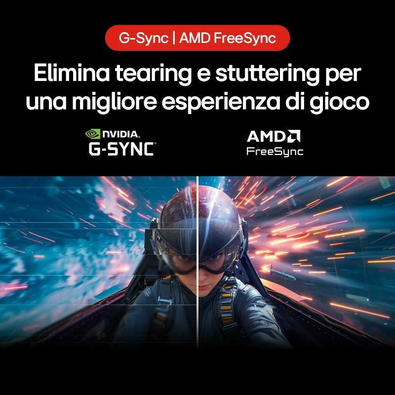 Monitor LG UltraGear 24G411A-B 24" IPS 144Hz G-SYNC HDR, zi