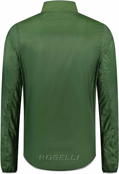 Jakne Yakimasport, e gjelbër