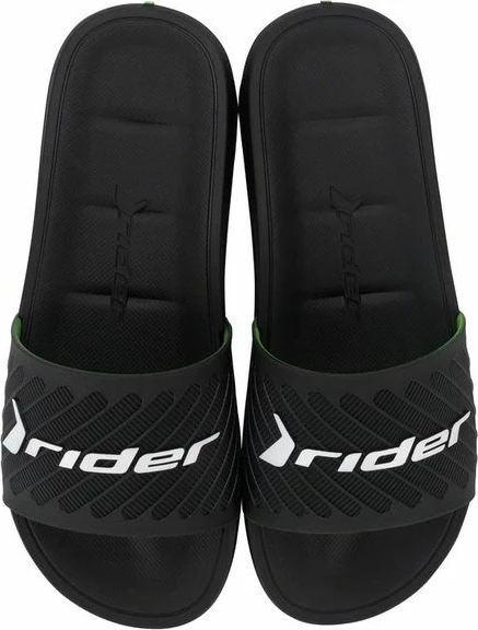 Papuqe sportive për meshkuj Rider Free II Slide Ad [Madhësia: 41]