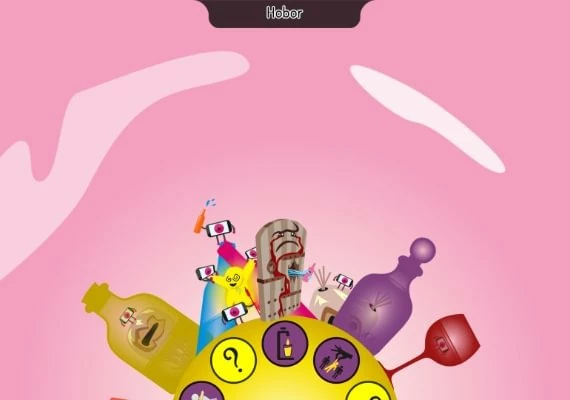 King of Booze: Drinking Game EN/DE/PT Global