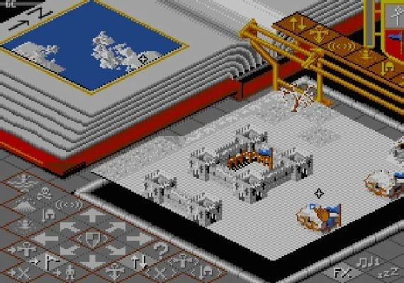 Populous EN Global