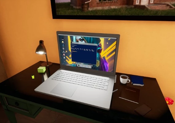 Anonymous Hacker Simulator Global