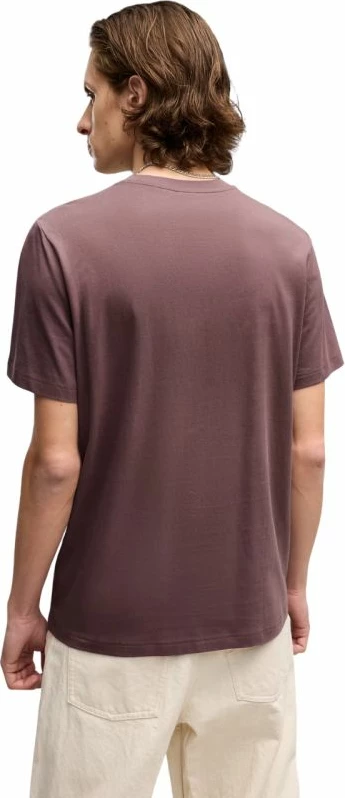 Maicë për meshkuj Puma ESS Small No. 1 Logo Centered Tee 692912 91, kafe [Madhësia: XXL]