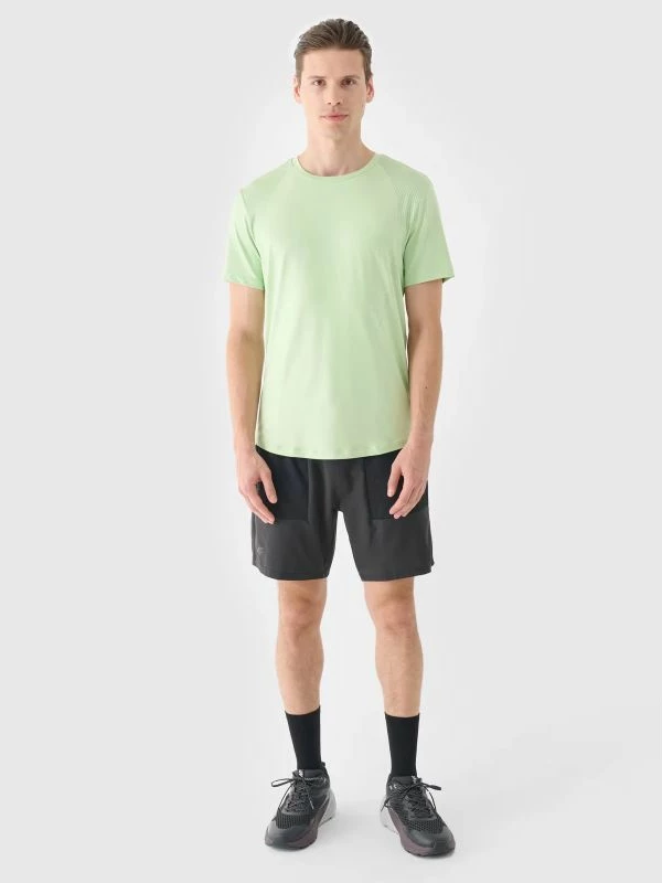 Shorce trajnimi për meshkuj 4F, XL