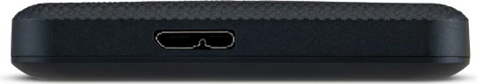 Hard disk i jashtëm Toshiba Canvio Advance 4TB, 2.5", USB 3.2, zi