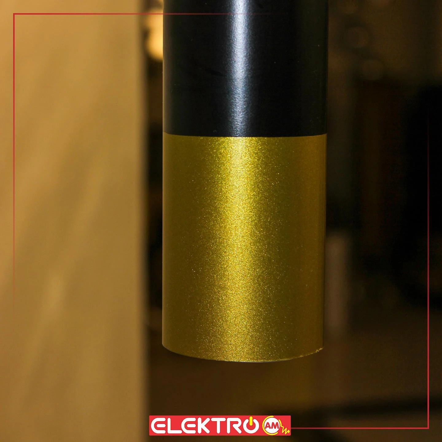 Abazhur LED i varur 0045G