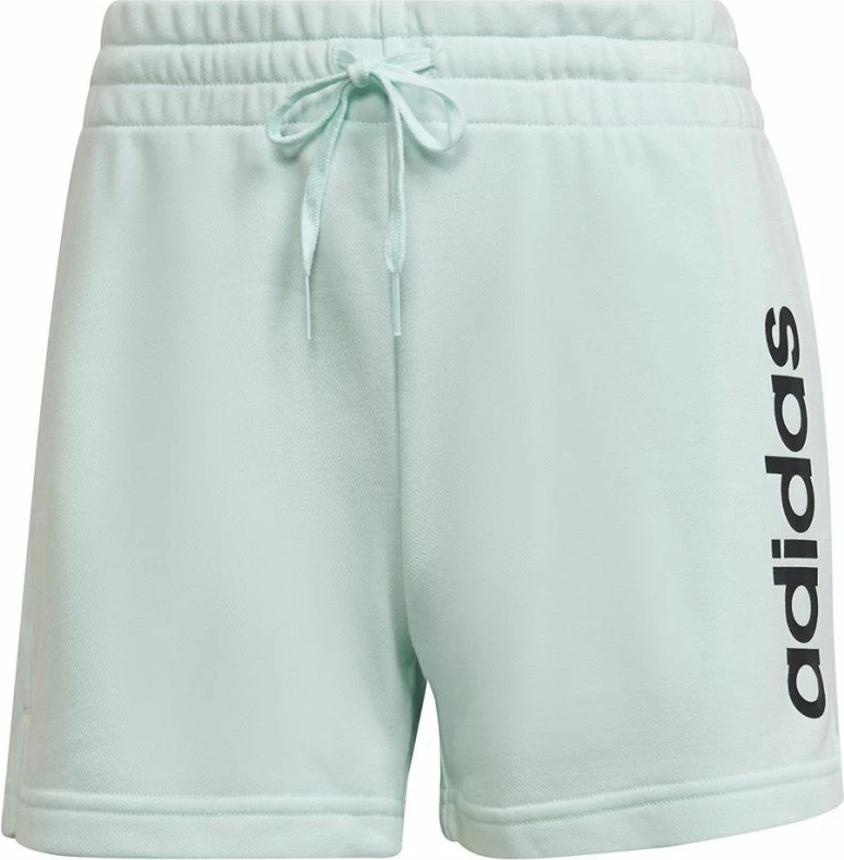 Shorce për femra adidas, blu