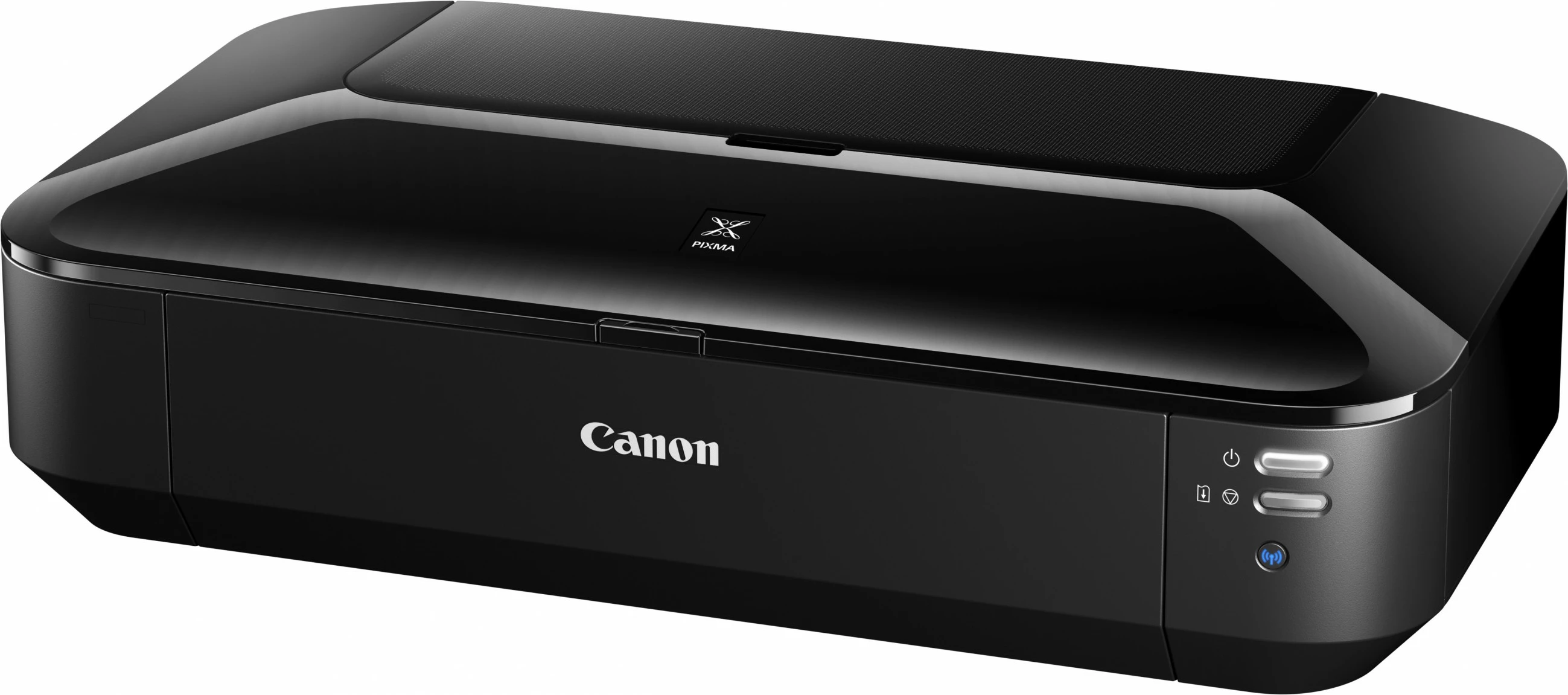 Printer Canon PIXMA iX6850, inkjet, A3+, Wi-Fi, e zezë