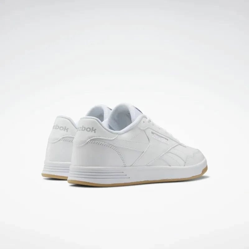 Atlete Reebok COURT ADVANCE FTWWHT/CDGRY2/RBKG01 [Madhësia: 40.5]