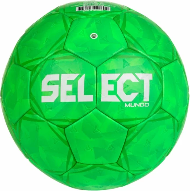 Top handbolli Select HB Mundo Official EHF 220047, i gjelbër [Madhësia: 1]