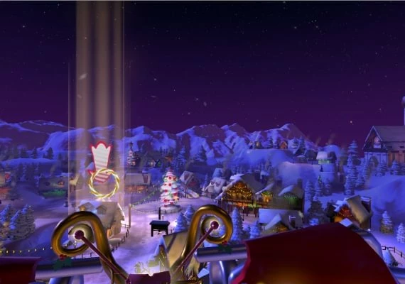 Santa Sling EN Global