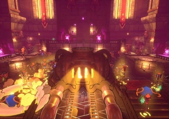 Dungeon Defenders: Awakened EN Global