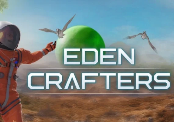 Eden Crafters Global