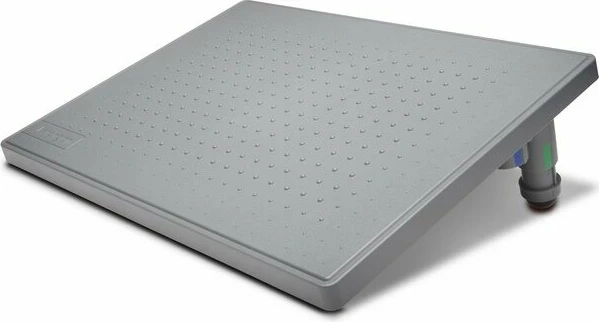 Mbështetëse këmbësh Kensington SmartFit SoleMate, Gri, 12 - 20°