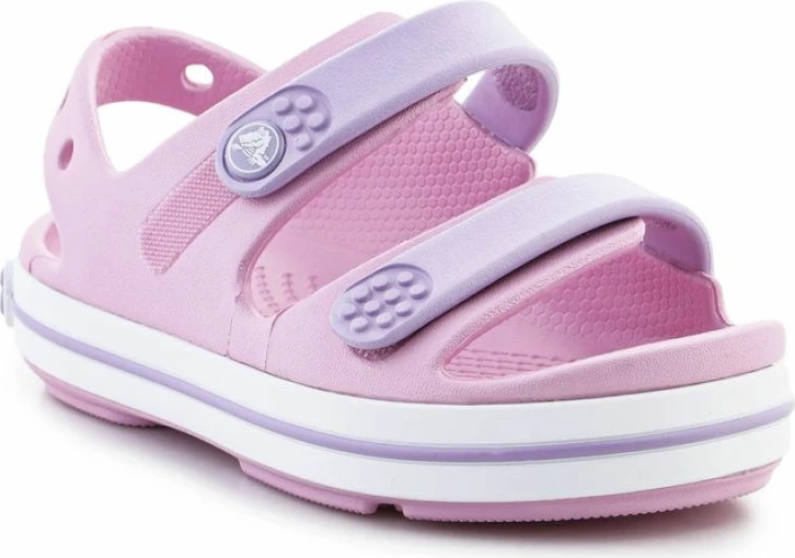 Sandale për fëmijë Skechers, vjollcë