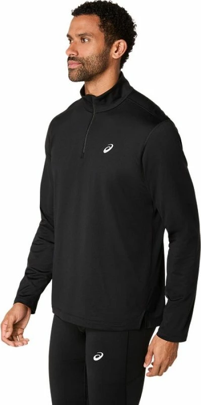 Fanellë trajnimi për meshkuj Asics, e zezë [Madhësia: XXL]