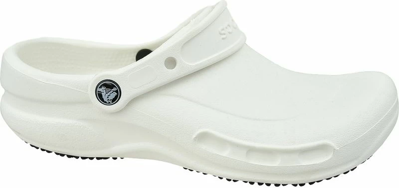 Papuqe për not, Crocs, për meshkuj dhe femra, të bardha