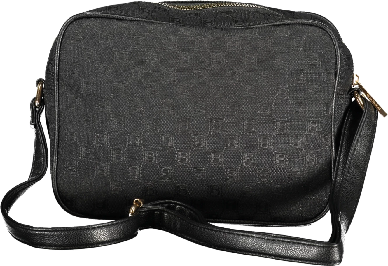 Çantë LAURA BIAGIOTTI Delray femra, e zezë