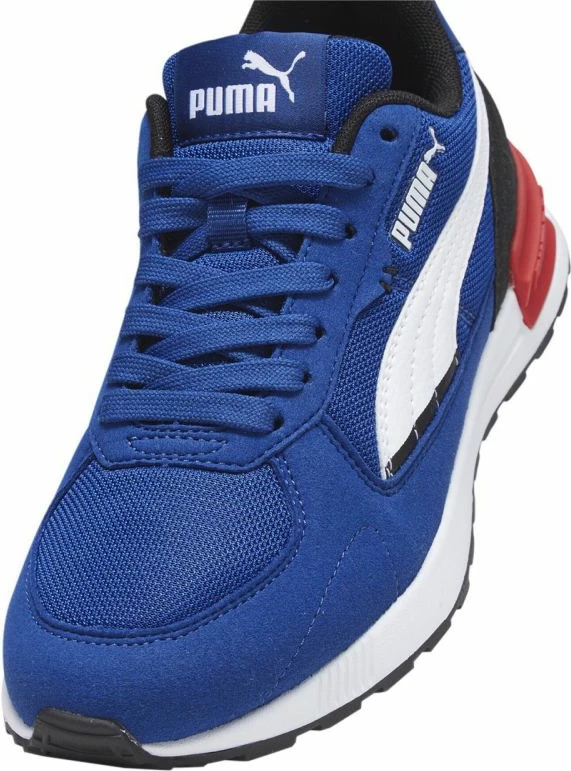 Atlete për fëmijë Puma Graviton, blu [Madhësia: 38.5]