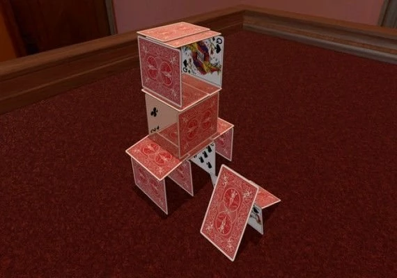 Tabletop Simulator EN Global