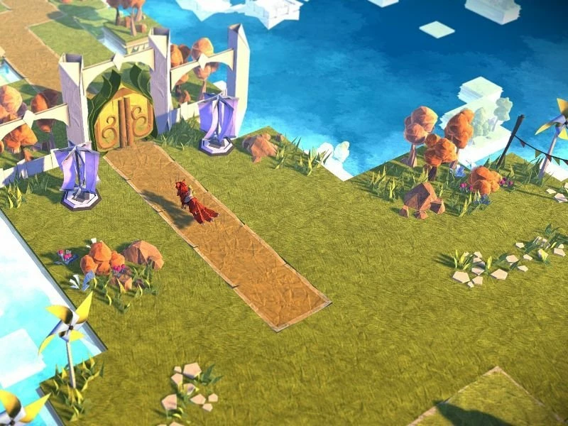 Epistory: Typing Chronicles EN/DE/FR Global